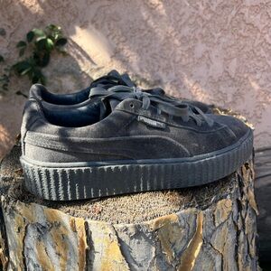 FENTY PUMA by Rihanna